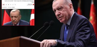 Cumhurbaşkanı Erdoğan'ın o sözleri dünya basınında! Atılan başlıkları görmeniz lazım Cumhurbaşkanı Erdoğan'ın o sözleri dünya basınında! Atılan başlıkları görmeniz lazım