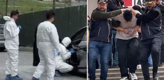 'İntihar etti' dendi, gerçek bambaşka çıktı 'İntihar etti' dendi, gerçek bambaşka çıktı