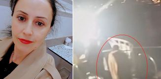 Vapurda sır olay! Cansız bedeni Haydarpaşa açıklarında bulundu Vapurda sır olay! Cansız bedeni Haydarpaşa açıklarında bulundu