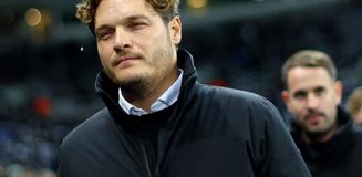 Athletic Bilbao'da Edin Terzic dönemi Athletic Bilbao'da Edin Terzic dönemi