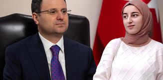 Bakanı Gürlek: Rojin Kabaiş'in telefonu teknik inceleme için Çin'e gönderilecek Bakanı Gürlek: Rojin Kabaiş'in telefonu teknik inceleme için Çin'e gönderilecek