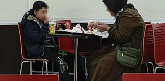Bakanlıktan hamburger zincirinde ayrımcılık iddiasına idari para cezası Bakanlıktan hamburger zincirinde ayrımcılık iddiasına idari para cezası
