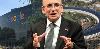 Bakan Şimşek'ten dünya devlerine Türkiye çağrısı: Merkezlerinizi buraya taşıyın Bakan Şimşek'ten dünya devlerine Türkiye çağrısı: Merkezlerinizi buraya taşıyın