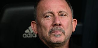 Beşiktaş'tan Sergen Yalçın açıklaması Beşiktaş'tan Sergen Yalçın açıklaması