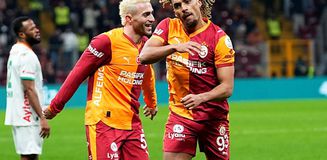 Sacha Boey ile veda kararı Sacha Boey ile veda kararı