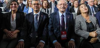 CHP Grup Başkanvekili Murat Emir: Mutlak butlan Türkiye'de çok partili siyasi rejimi bitirir CHP Grup Başkanvekili Murat Emir: Mutlak butlan Türkiye'de çok partili siyasi rejimi bitirir