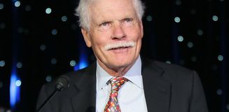 CNN'in kurucusu Ted Turner yaşamını yitirdi CNN'in kurucusu Ted Turner yaşamını yitirdi