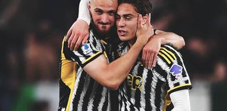 Juventus'un yıldızı Gatti'den Galatasaray'a cevap Juventus'un yıldızı Gatti'den Galatasaray'a cevap