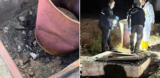 Kübra Yapıcı’nın katil zanlıları yakalandı! Cesede yaptıkları kan dondurdu