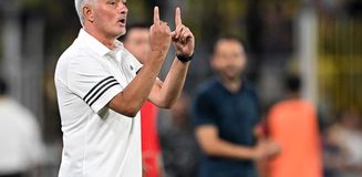 Jose Mourinho, milli yıldızımızın hocası oluyor Jose Mourinho, milli yıldızımızın hocası oluyor