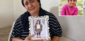 Narin'in annesi cezaevinden mektup yazdı, lanetleşme çağrısı yaptı Narin'in annesi cezaevinden mektup yazdı, lanetleşme çağrısı yaptı
