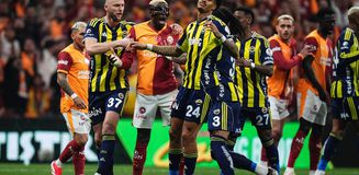 Bütün dünya konuşacak! Galatasaray'dan yeni sezonun ilk bombası Bütün dünya konuşacak! Galatasaray'dan yeni sezonun ilk bombası