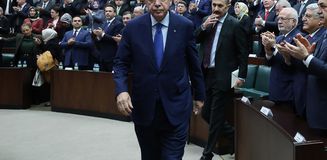 Ankara kulisleri kaynıyor: Burcu Köksal'ın AK Parti'ye geçeceği tarih belli oldu Ankara kulisleri kaynıyor: Burcu Köksal'ın AK Parti'ye geçeceği tarih belli oldu