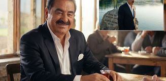 Eski günlerini aratmayan İbrahim Tatlıses'in sırrı ortaya çıktı Eski günlerini aratmayan İbrahim Tatlıses'in sırrı ortaya çıktı