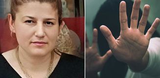 Kızının istismar edildiğini öğrendi, karakolda fenalaşıp öldü Kızının istismar edildiğini öğrendi, karakolda fenalaşıp öldü