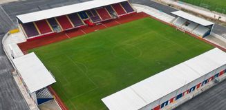 Düzcespor’a kayyım atanıyor Düzcespor’a kayyım atanıyor