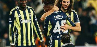 Fenerbahçe'de Nene için yolun sonu Fenerbahçe'de Nene için yolun sonu