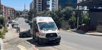 Alanya'da 58 yaşındaki Vecdi Şimşek pansiyon odasında ölü bulundu Alanya'da 58 yaşındaki Vecdi Şimşek pansiyon odasında ölü bulundu