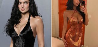 Kylie Jenner 15 milyon takipçi kaybetti Kylie Jenner 15 milyon takipçi kaybetti