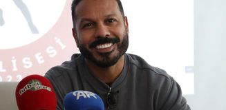Eski Trabzonsporlu Alanzinho'nun idolü büyük bir Fenerbahçeli çıktı Eski Trabzonsporlu Alanzinho'nun idolü büyük bir Fenerbahçeli çıktı