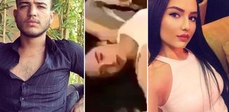 Aleyna Çakır'ın katil zanlısı Ümitcan Uygun'dan pişkin savunma Aleyna Çakır'ın katil zanlısı Ümitcan Uygun'dan pişkin savunma