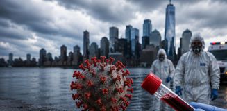 Dünya Kupası öncesi New Jersey’de Hantavirüs alarmı Dünya Kupası öncesi New Jersey’de Hantavirüs alarmı