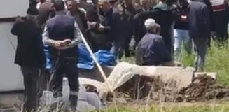 Kahramanmaraş'ta kayıp vatandaşın cansız bedeni bulundu