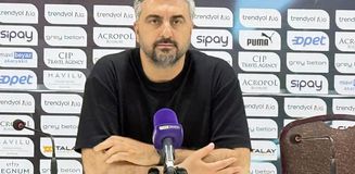 Süper Lig'e çıkma hayalleri yarım kalınca isyan etti: Hepinizi Allah'a havale ediyorum Süper Lig'e çıkma hayalleri yarım kalınca isyan etti: Hepinizi Allah'a havale ediyorum