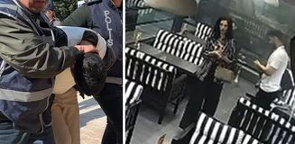 Kübra'yı hayattan koparanlar tutuklandı: Sosyal medya hesabına girip yaşıyor süsü vermişler Kübra'yı hayattan koparanlar tutuklandı: Sosyal medya hesabına girip yaşıyor süsü vermişler