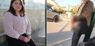 Durakta genç kadına bakıp kendini tatmin etti! Skandal sözlerine rağmen tahliye edildi Durakta genç kadına bakıp kendini tatmin etti! Skandal sözlerine rağmen tahliye edildi