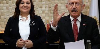 Kılıçdaroğlu’ndan Burcu Köksal’a telefon! Tek cümle söyledi Kılıçdaroğlu’ndan Burcu Köksal’a telefon! Tek cümle söyledi