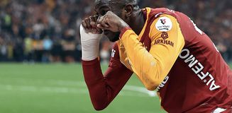 Abdullah Kavukcu Osimhen'in bonservisi için rakam verdi: O paraya bile satmam