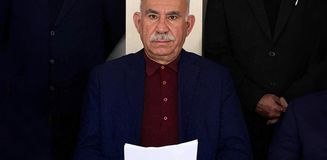 AK Parti kaynakları: Abdullah Öcalan'a statü verilmesi hukuken mümkün değil