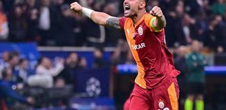 Abdülkerim Bardakcı, Ali Koç'u yine pişman etti