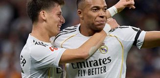 Real Madrid'de zorlu El Clasico öncesi Mbappe kararı