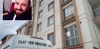Karabük'te karbonmonoksitten zehirlenen bir kişi evinde ölü bulundu