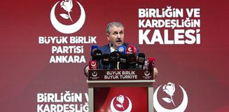 BBP Genel Başkanı Destici: Tecavüzcülere idam cezası getireceğiz