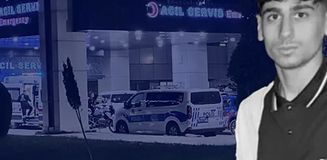 Elazığ'da bıçaklanan 16 yaşındaki çocuk hayatını kaybetti