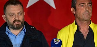 Selahattin Baki'den Aziz Yıldırım iddialarına cevap