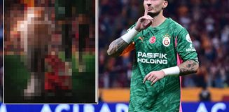 Uğurcan Çakır'dan Trabzonspor'a olay yaratacak gönderme