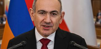 Paşinyan'dan itiraf gibi sözler: Karabağ bizim değildi