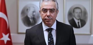 Cumhurbaşkanı Başdanışmanı Mehmet Uçum'dan dikkat çeken FETÖ değerlendirmesi