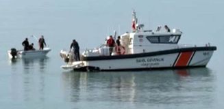 Çatalca’da jet ski faciası: 1 ölü, 1 yaralı Çatalca’da jet ski faciası: 1 ölü, 1 yaralı