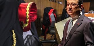 İmamoğlu'nun yargılandığı casusluk davasında ilk duruşma