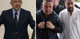 CHP'li Ağbaba'dan, Muhittin Böcek'in oğlu Gökhan Böcek'in '1 milyon Euro' iddiasına suç duyurusu