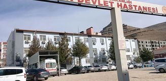 Mardin'de 2 yaşındaki çocuk kamyonetin altında kalarak hayatını kaybetti