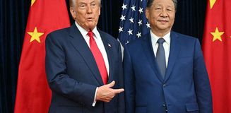 İran'dan Trump'a 'Çin' uyarısı: Asla Pekin'e zafer edasıyla gireceğini sanma