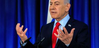Netanyahu, 'İran ile savaş bitmedi' deyip 3 hedef sıraladı Netanyahu, 'İran ile savaş bitmedi' deyip 3 hedef sıraladı