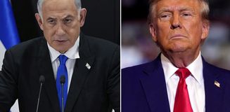 Netanyahu'dan beklenmedik çıkış! ABD'nin İsrail'e yardımlarını sonlandırma zamanı geldi