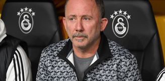 Beşiktaş'ta Sergen Yalçın için karar çıktı